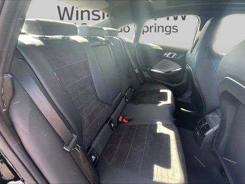 New 2026 BMW M235i xDrive w/ Technology Package AWD/4WD image 25