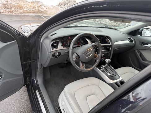 Used 2013 Audi A4 2.0T Premium w/ Convenience Pkg image 13