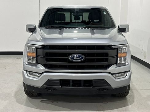 Used 2022 Ford F150 Lariat image 11