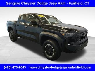 Used 2024 Toyota Tacoma TRD Off-Road AWD/4WD 360° Tour