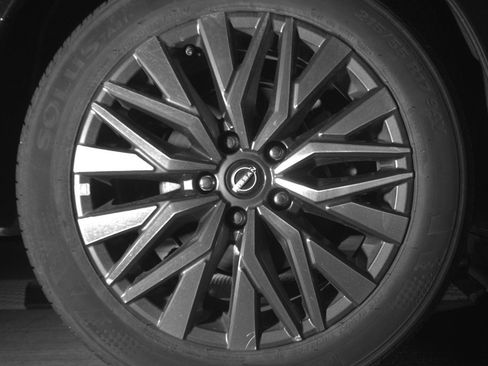 Used 2025 Nissan Altima 2.5 SV image 15