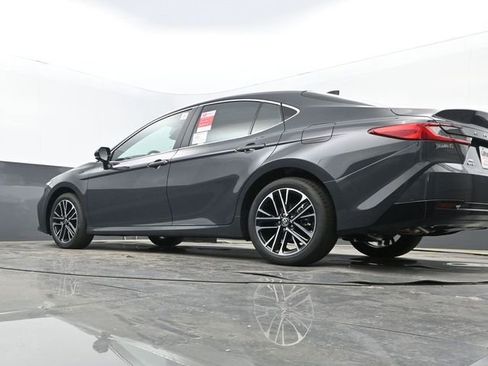 New 2026 Toyota Camry XLE AWD/4WD image 24