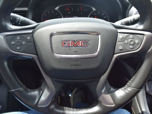 Used 2021 GMC Acadia AT4 w/ Trailering Package AWD/4WD image 23