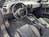 Used 2015 Audi TTS 2.0T Roadster image 4