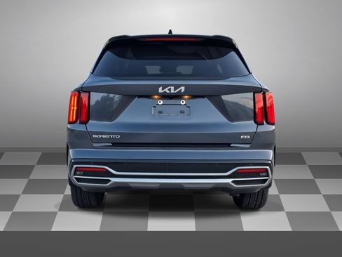 Used 2023 Kia Sorento SX AWD/4WD image 5
