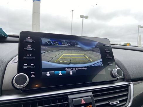 Used 2021 Honda Accord Sport Special Edition image 36
