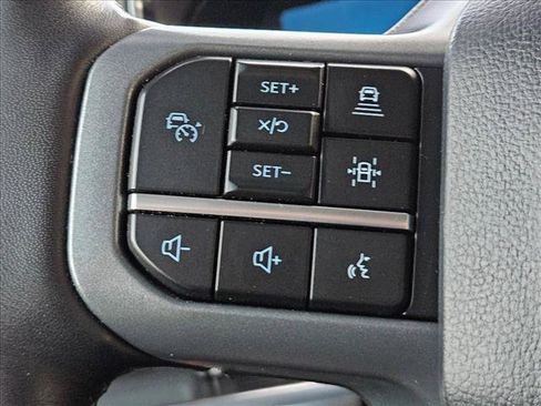 Used 2024 Ford F350 Lariat w/ Lariat Ultimate Package AWD/4WD image 24