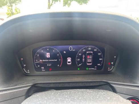 Certified 2024 Honda Accord LX image 19