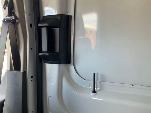 New 2026 Ford Transit 250 148 Medium Roof image 27