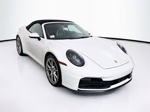 Used 2025 Porsche 911 Carrera image 27