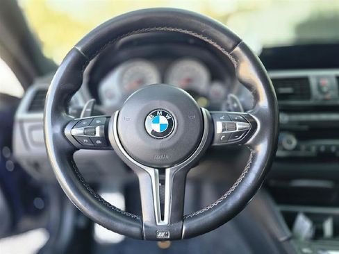 Used 2018 BMW M4 Coupe image 28