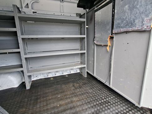 Used 2023 RAM ProMaster 1500 FWD image 20