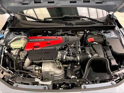Used 2024 Honda Civic Type R image 28