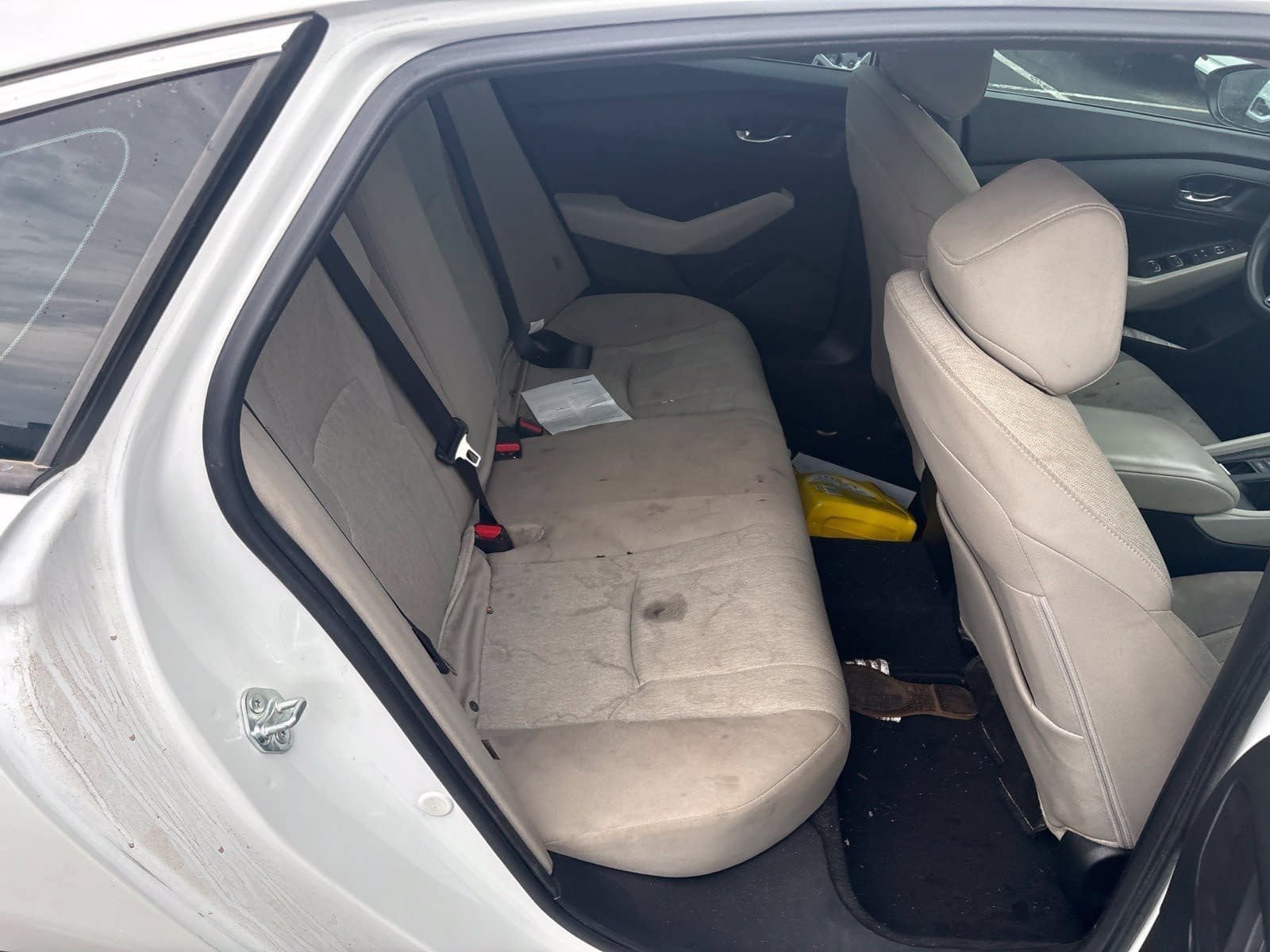 Used 2024 Honda Accord LX image 20