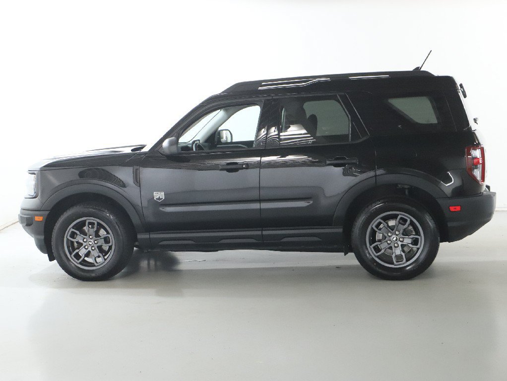 Used 2021 Ford Bronco Sport Big Bend AWD/4WD image 37