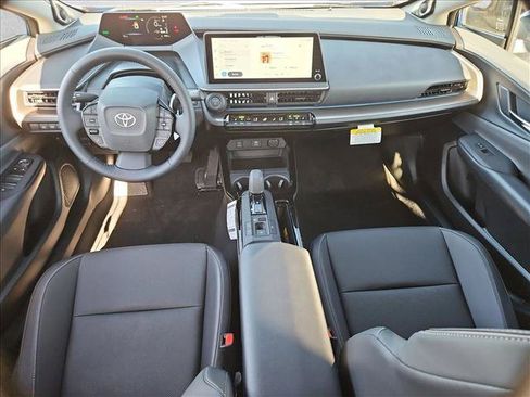 New 2027 Toyota Prius Limited FWD image 14