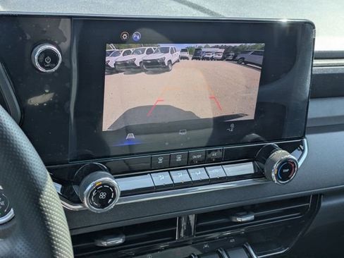 New 2026 Chevrolet Colorado W/T w/ Advanced Trailering Package RWD image 17