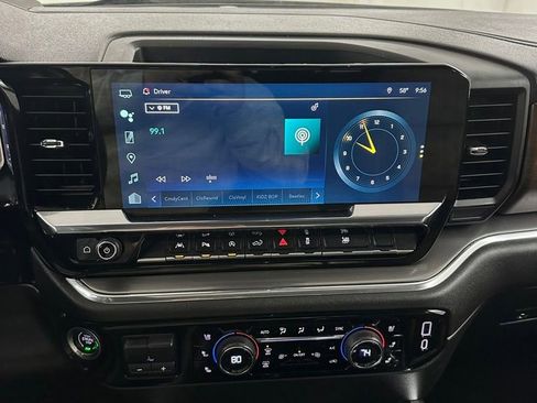 Used 2023 Chevrolet Silverado 1500 High Country w/ High Country Premium Package image 22