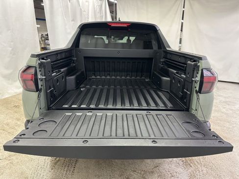 Used 2024 Hyundai Santa Cruz Limited image 20