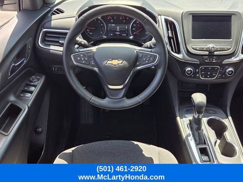 Used 2024 Chevrolet Equinox LT FWD image 11