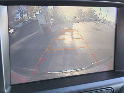 Certified 2016 Chevrolet Colorado LT w/ Luxury Package, Chrome image 15