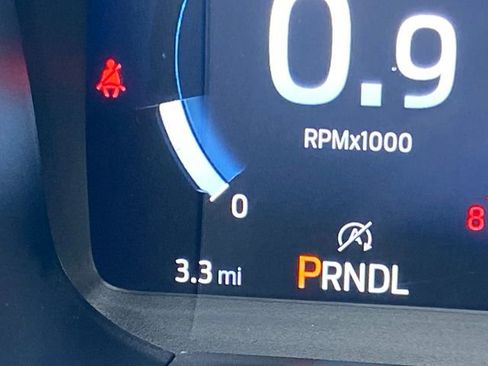 New 2026 Ford Explorer Active w/ Active Comfort Package image 25