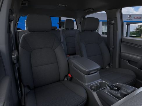 New 2026 GMC Canyon Elevation w/ Convenience Package AWD/4WD image 18