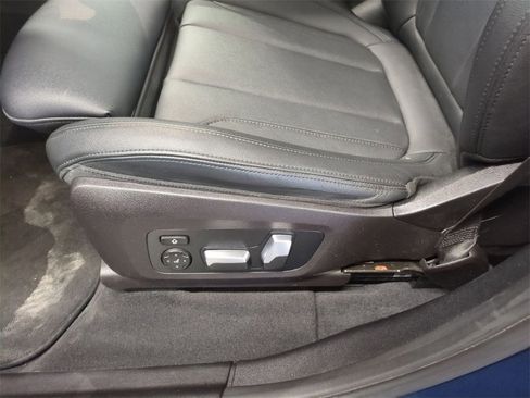 Used 2021 BMW X3 xDrive30i w/ M Sport Package image 14