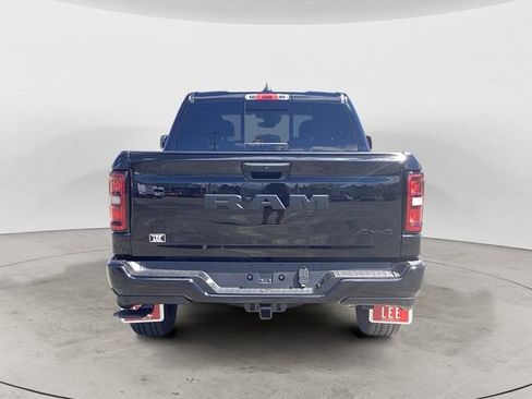 New 2026 RAM 1500 Express AWD/4WD image 5