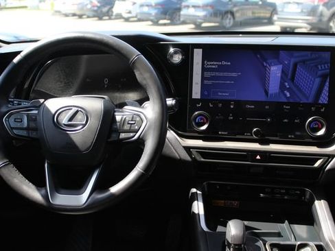 Used 2024 Lexus TX 350 FWD w/ Captains Chair Package image 48
