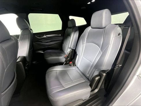 Used 2024 Buick Enclave Premium AWD/4WD image 25