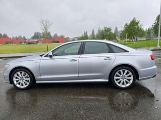 Used 2016 Audi A6 3.0T Prestige w/ Prestige Package AWD/4WD video 2