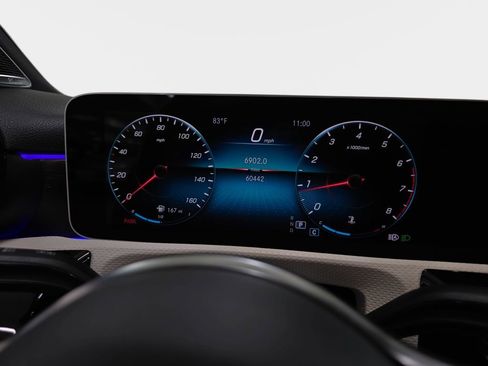 Used 2019 Mercedes-Benz A 220 image 22