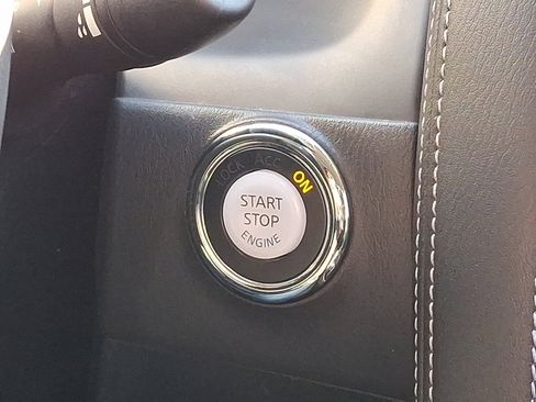 Used 2020 INFINITI QX80 Luxe w/ Proassist Package image 28