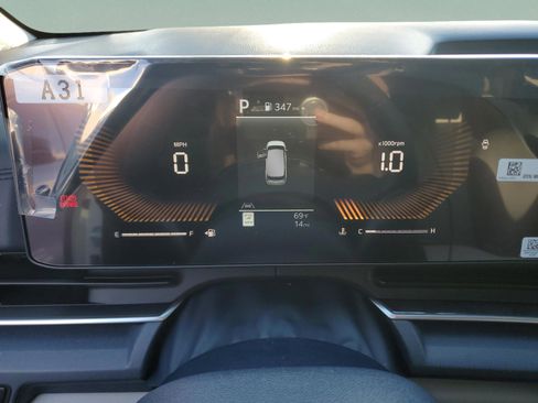 New 2026 Kia Carnival EX image 30