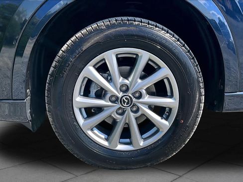 Used 2024 MAZDA CX-5 AWD 2.5 S w/ Select Package image 11