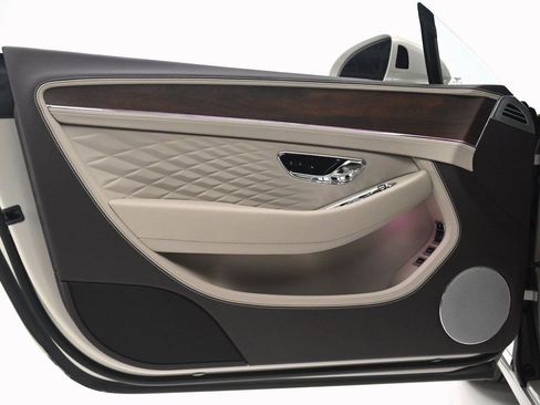 New 2026 Bentley Continental GT image 21