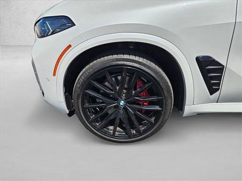 Used 2024 BMW X5 xDrive40i w/ M Sport Package AWD/4WD image 22