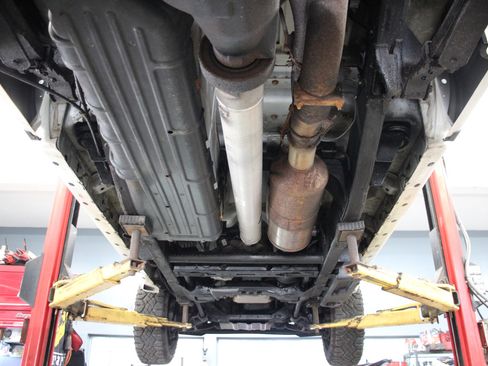 Used 2016 GMC Sierra 2500 Denali w/ Duramax Plus Package image 98