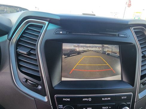 Used 2017 Hyundai Santa Fe Sport AWD/4WD image 17