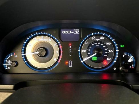 Used 2013 Honda Odyssey EX image 8