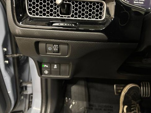 Used 2022 Honda Civic Sport Touring image 27