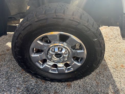 Used 2024 Ford F250 Lariat w/ Lariat Ultimate Package image 22