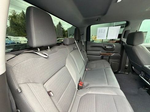 Used 2021 GMC Sierra 1500 Elevation w/ X31 Off-Road Package AWD/4WD image 24