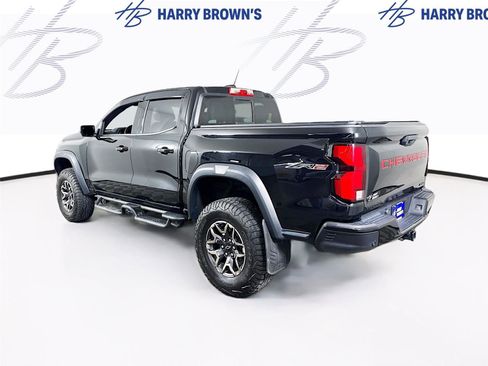 Used 2023 Chevrolet Colorado ZR2 w/ ZR2 Convenience Package III AWD/4WD image 29