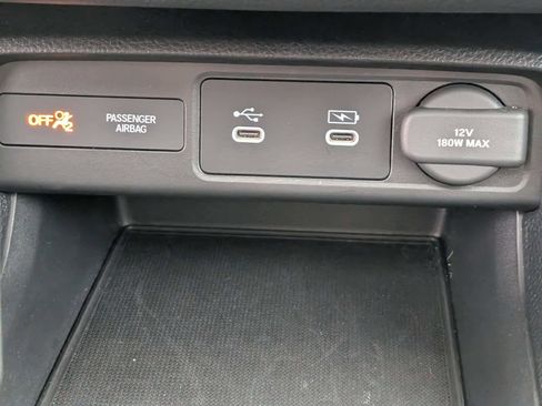 Certified 2025 Honda Civic Sport image 23