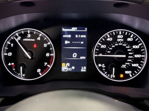 New 2026 Subaru Crosstrek 2.0i Premium image 14