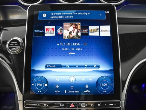 Certified 2026 Mercedes-Benz GLC 300 image 21