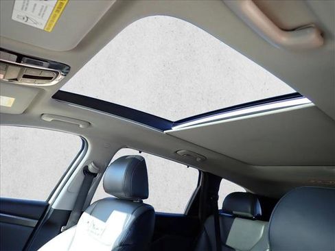 Used 2023 Hyundai Santa Fe SEL w/ Premium Package image 16