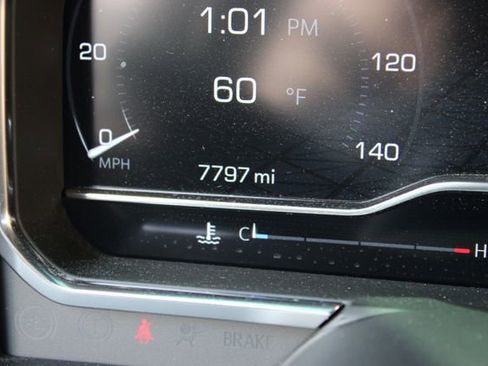 Used 2025 GMC Sierra 2500 AT4 w/ AT4 Premium Plus Package image 23